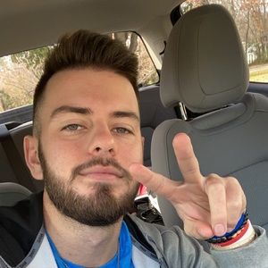 Meet your Posher, John